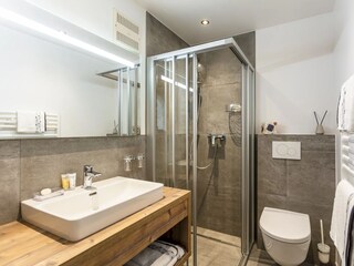 Ferienhaus Kitzbühel & Umgebung Ausstattung 27