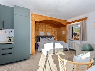 Ferienhaus Kitzbühel & Umgebung Ausstattung 11