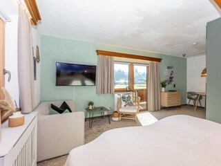 Ferienhaus Kitzbühel & Umgebung Ausstattung 12