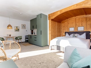 Ferienhaus Kitzbühel & Umgebung Ausstattung 13