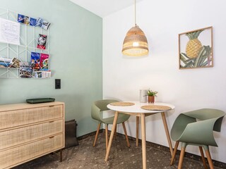 Ferienhaus Kitzbühel & Umgebung Ausstattung 14