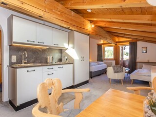 Ferienhaus Kitzbühel & Umgebung Ausstattung 15