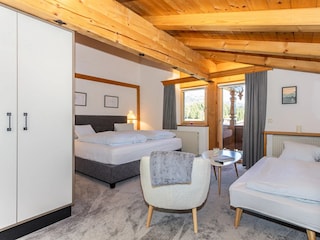 Ferienhaus Kitzbühel & Umgebung Ausstattung 16