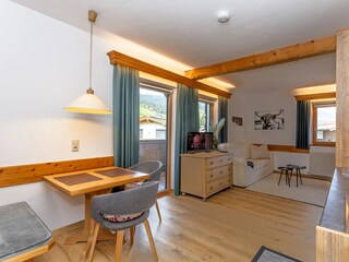 Ferienhaus Kitzbühel & Umgebung Ausstattung 17