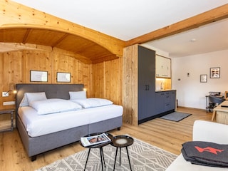 Ferienhaus Kitzbühel & Umgebung Ausstattung 18