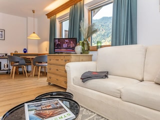 Ferienhaus Kitzbühel & Umgebung Ausstattung 19