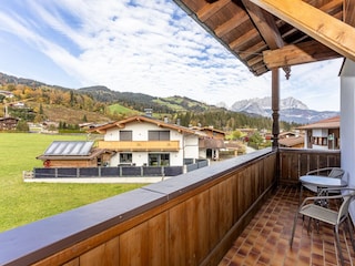 Ferienhaus Kitzbühel & Umgebung Außenaufnahme 6