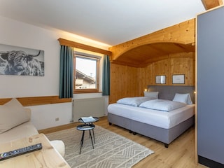 Ferienhaus Kitzbühel & Umgebung Ausstattung 20