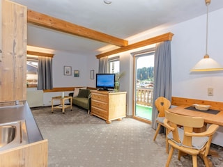 Ferienhaus Kitzbühel & Umgebung Ausstattung 21