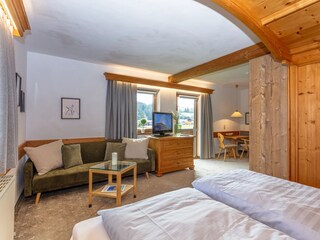 Ferienhaus Kitzbühel & Umgebung Ausstattung 22