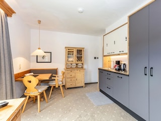 Ferienhaus Kitzbühel & Umgebung Ausstattung 23