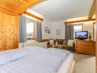 Ferienhaus Kitzbühel & Umgebung Ausstattung 24