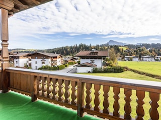 Ferienhaus Kitzbühel & Umgebung Außenaufnahme 7