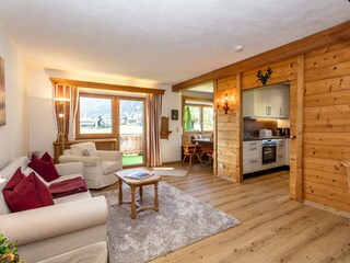 Wohnzimmer Rettenstein