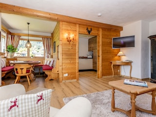 Wohnzimmer Rettenstein