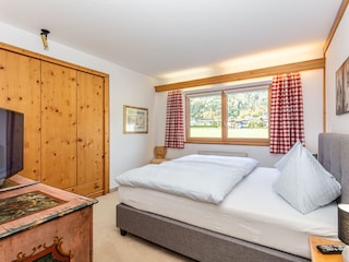 Schlafzimmer Rettenstein