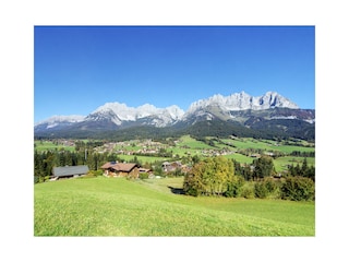Ferienhaus Kitzbühel & Umgebung Umgebung 33