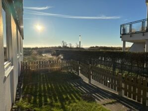 Haus "Sanddorn", Wohnung 1