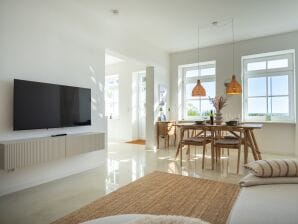 "Haus an der Mole", Wohnung L