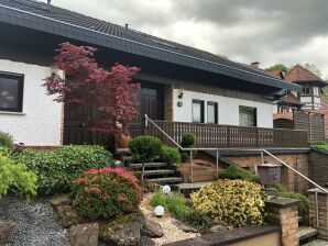 Ferienhaus Korn am Bärensteig - Bruchweiler-Bärenbach - image1