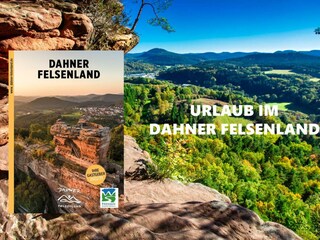 Dahner Felsenland