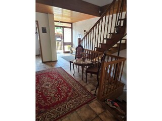 Diele Eingangsbereich