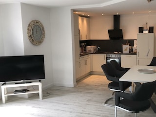 Ferienhaus Grömitz Ausstattung 3