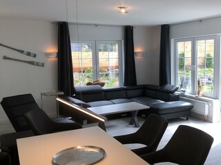 Ferienhaus Grömitz Ausstattung 4