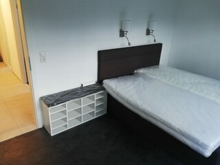 Ferienhaus Grömitz Ausstattung 8