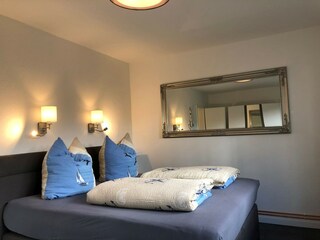 Ferienhaus Grömitz Ausstattung 11