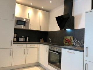 Ferienhaus Grömitz Ausstattung 6