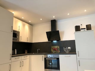 Ferienhaus Grömitz Ausstattung 5