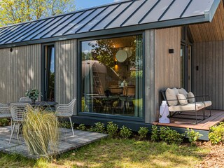 Cottage Valkenburg Außenaufnahme 3