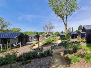 Cottage Valkenburg Außenaufnahme 4