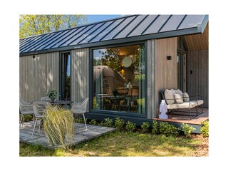 Cottage Valkenburg Außenaufnahme 3