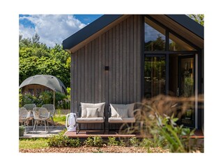 Cottage Valkenburg Außenaufnahme 2