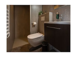 Cottage Valkenburg Ausstattung 9