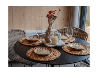 Cottage Valkenburg Ausstattung 8