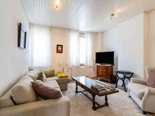 Ferienhaus Ostende Ausstattung 1