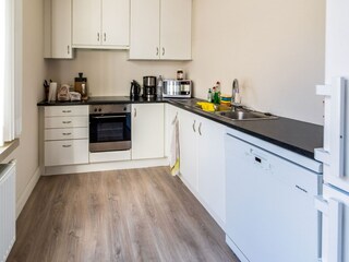 Vakantiehuis Ostende Kenmerken 26
