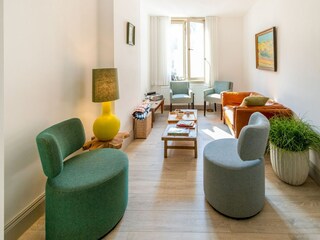 Vakantiehuis Ostende Kenmerken 27