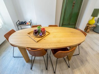Ferienhaus Ostende Ausstattung 8