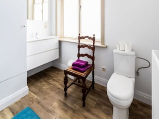 Ferienhaus Ostende Ausstattung 31