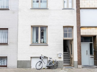 Ferienhaus Ostende Außenaufnahme 6