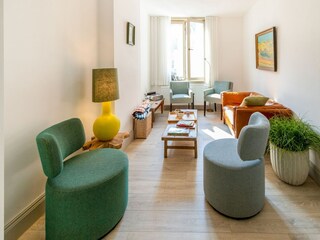 Maison de vacances Ostende Équipement 11