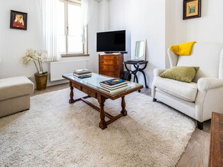 Vakantiehuis Ostende Kenmerken 23
