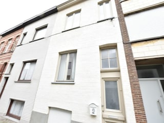 Ferienhaus Ostende Außenaufnahme 2