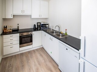 Ferienhaus Ostende Ausstattung 12