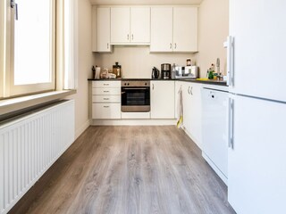 Maison de vacances Ostende Équipement 26