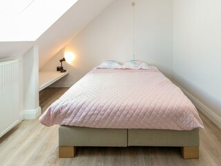 Vakantiehuis Ostende Kenmerken 14
